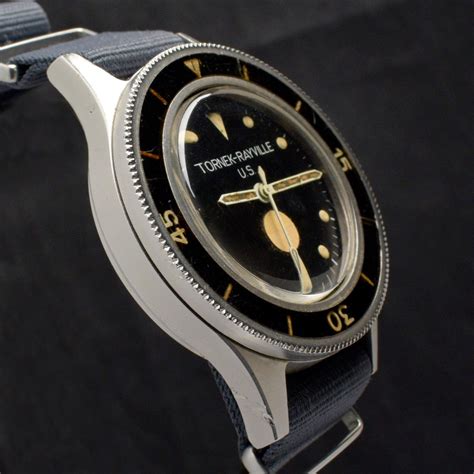 panerai 1036 review|A Specialized Navy Dive Watch from the 1960s Has Just Been .